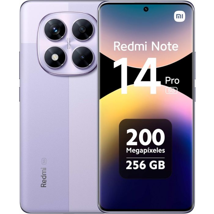 Xiaomi Redmi Note 14 Pro 5G