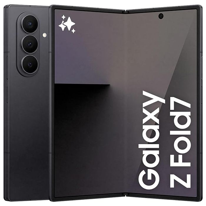 Samsung Z Fold7 5G
